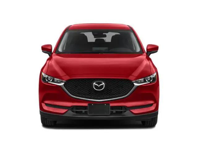 2021 Mazda CX-5 Sport