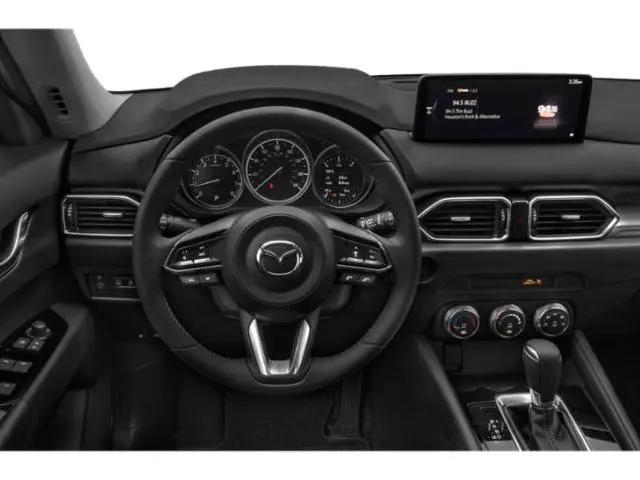 2021 Mazda CX-5 Sport