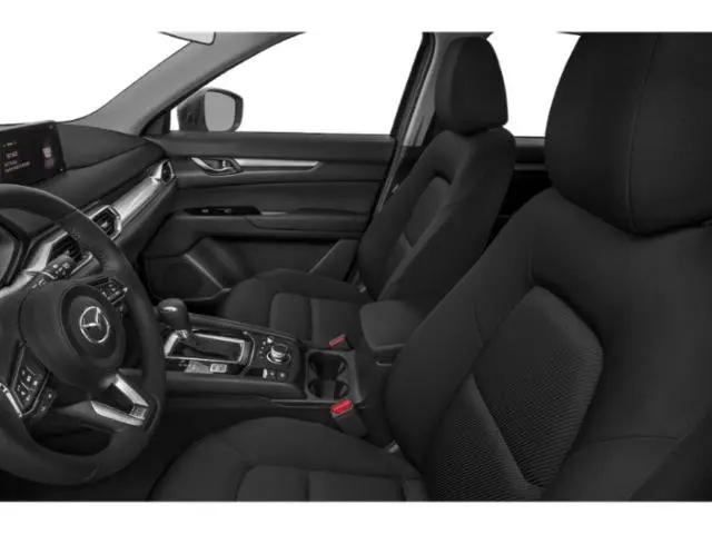 2021 Mazda CX-5 Sport