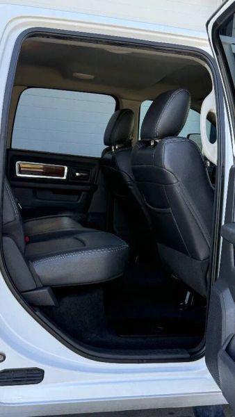 2012 Ram 1500 Laramie