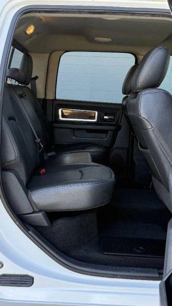 2012 Ram 1500 Laramie