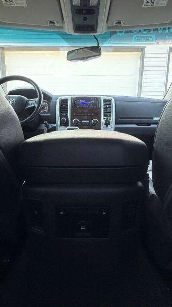 2012 Ram 1500 Laramie