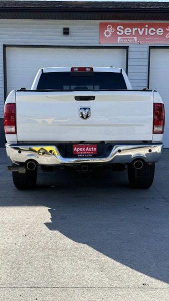 2012 Ram 1500 Laramie