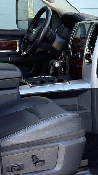 2012 Ram 1500 Laramie