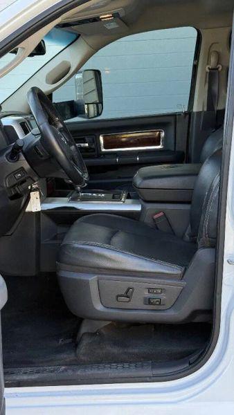 2012 Ram 1500 Laramie