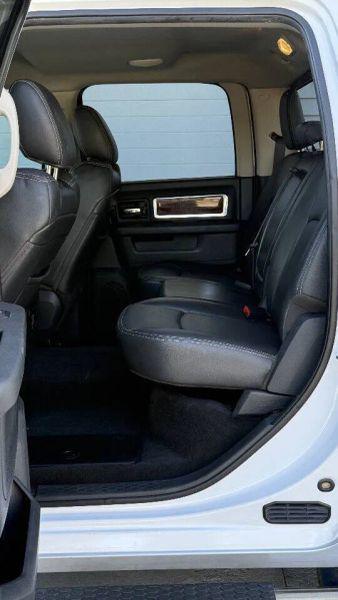 2012 Ram 1500 Laramie