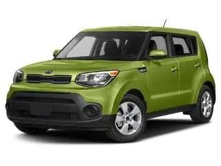 2018 Kia Soul Base for sale in Knoxville, TN