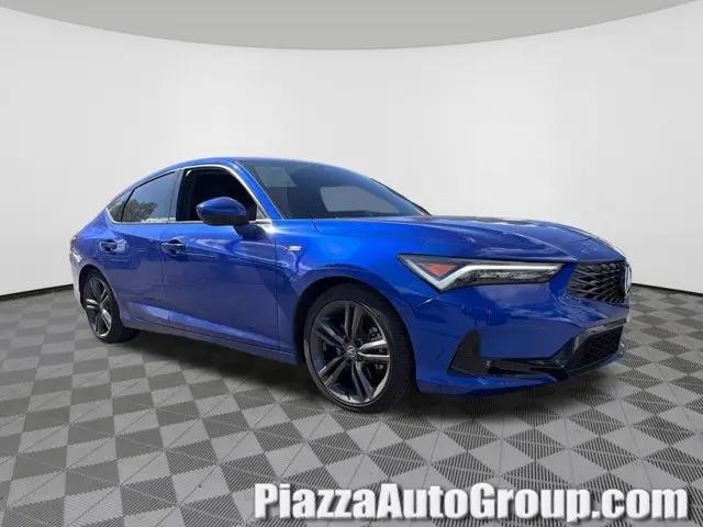 2025 Acura Integra A-SPEC for sale in Reading, PA
