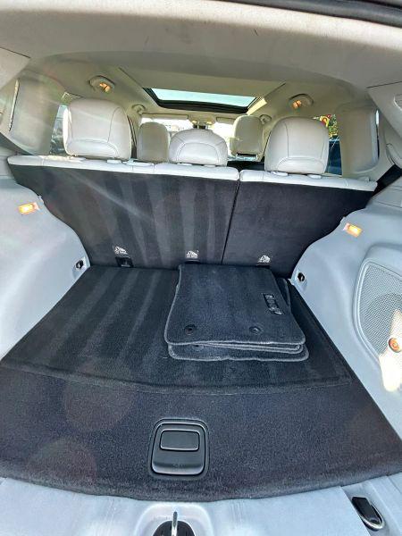 2017 Jeep Compass Limited 4x4