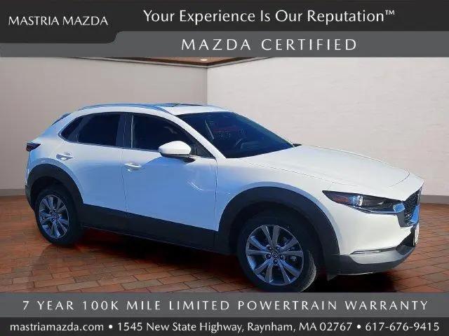 2024 Mazda CX-30 2.5 S Preferred Package for sale in Raynham, MA