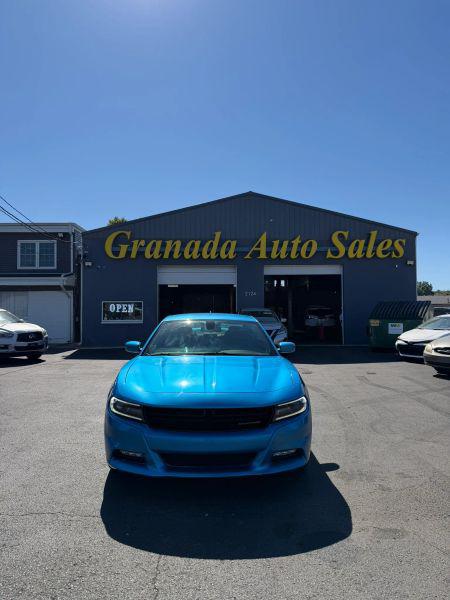 2018 Dodge Charger SXT Plus RWD for sale in Louisville, KY
