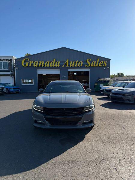 2017 Dodge Charger SXT AWD for sale in Louisville, KY
