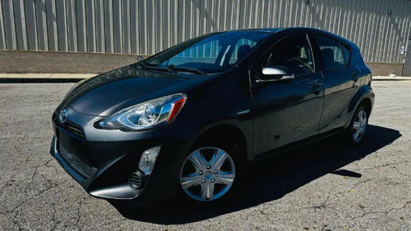 2015 Toyota Prius c Two for sale near Columbus, OH
