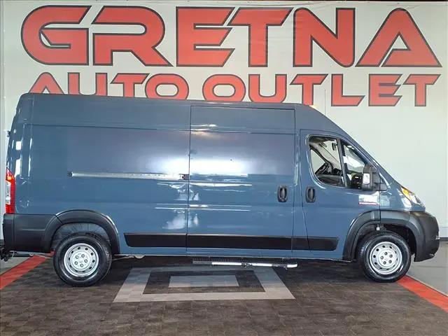 2019 Ram ProMaster 2500 Cargo Van High Roof 159 WB for sale in Gretna, NE