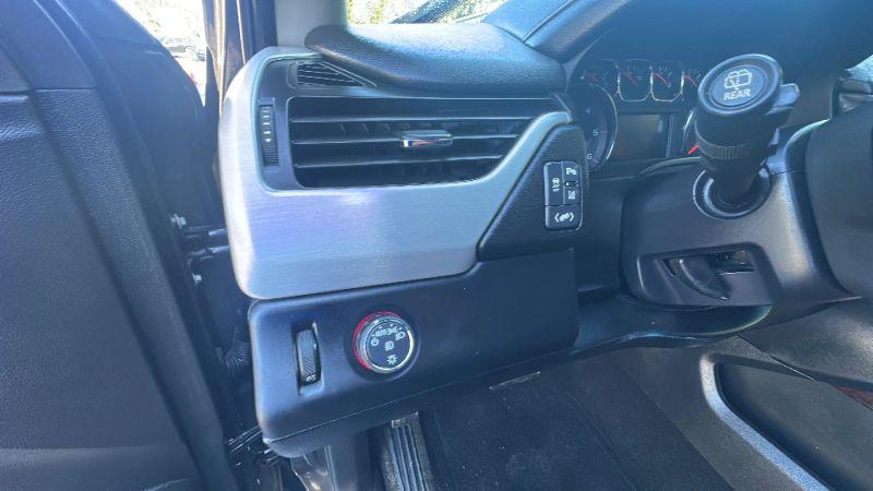 2015 GMC Yukon SLE