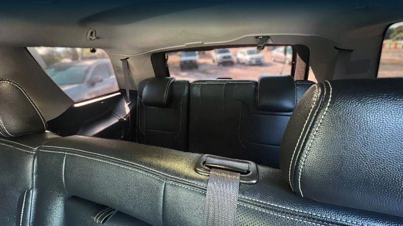 2015 GMC Yukon SLE