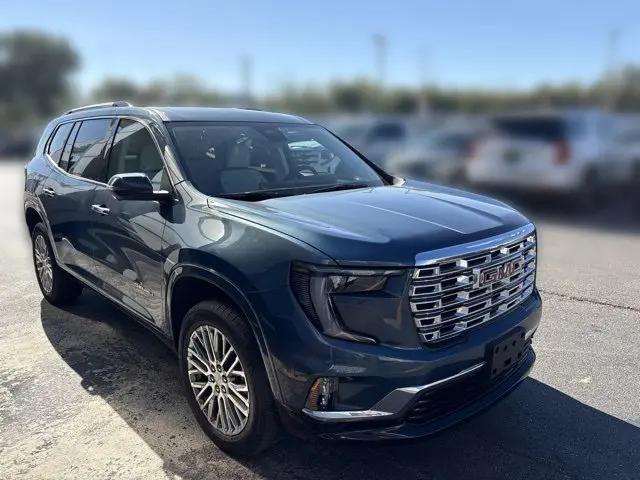 2025 GMC Acadia AWD Denali for sale in Trevose, PA