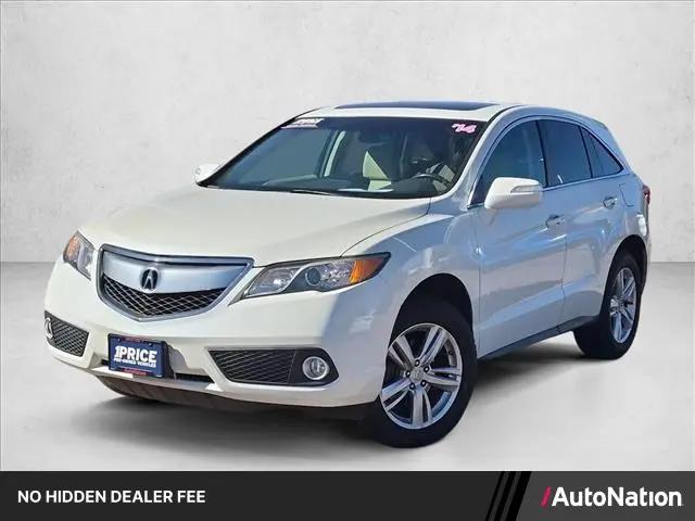 2014 Acura RDX Technology Package for sale in Colorado Springs, CO