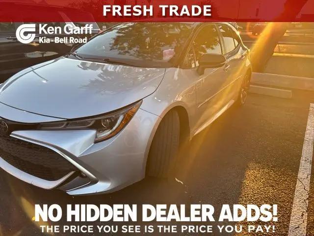 2022 Toyota Corolla XSE for sale in Phoenix, AZ