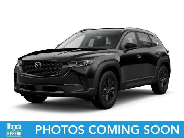 2024 Mazda CX-50 2.5 S Premium for sale in Reseda, CA