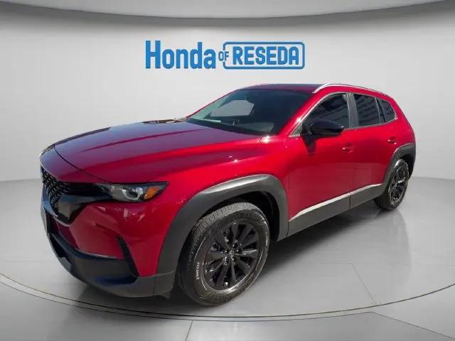 2024 Mazda CX-50 2.5 S Premium for sale in Reseda, CA