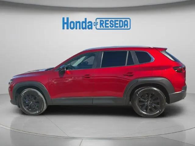 2024 Mazda CX-50 2.5 S Premium