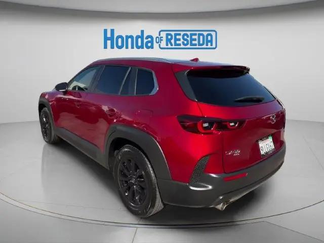 2024 Mazda CX-50 2.5 S Premium