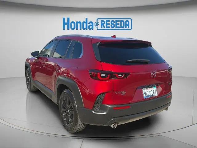2024 Mazda CX-50 2.5 S Premium