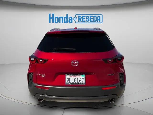 2024 Mazda CX-50 2.5 S Premium