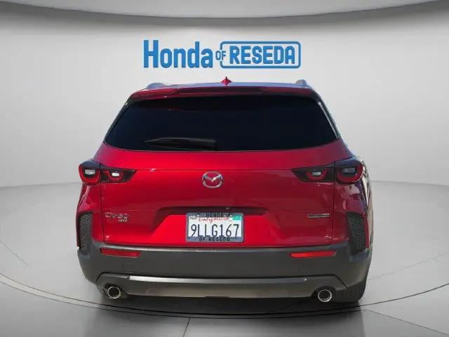 2024 Mazda CX-50 2.5 S Premium