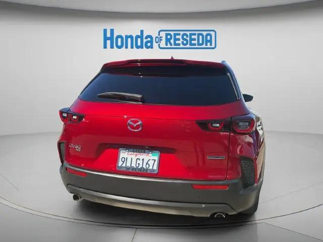 2024 Mazda CX-50 2.5 S Premium