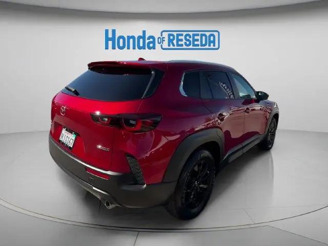 2024 Mazda CX-50 2.5 S Premium
