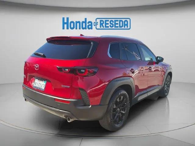 2024 Mazda CX-50 2.5 S Premium