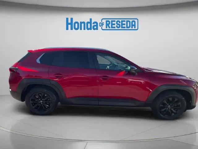 2024 Mazda CX-50 2.5 S Premium