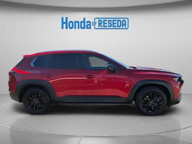 2024 Mazda CX-50 2.5 S Premium