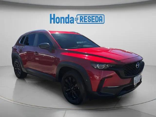 2024 Mazda CX-50 2.5 S Premium