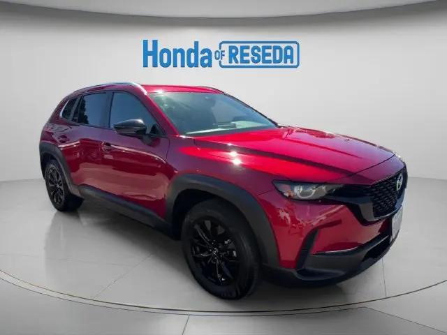 2024 Mazda CX-50 2.5 S Premium