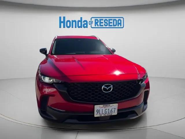 2024 Mazda CX-50 2.5 S Premium