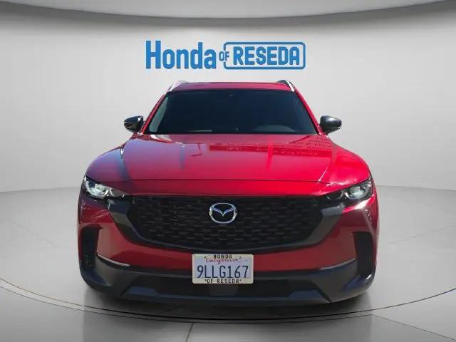 2024 Mazda CX-50 2.5 S Premium