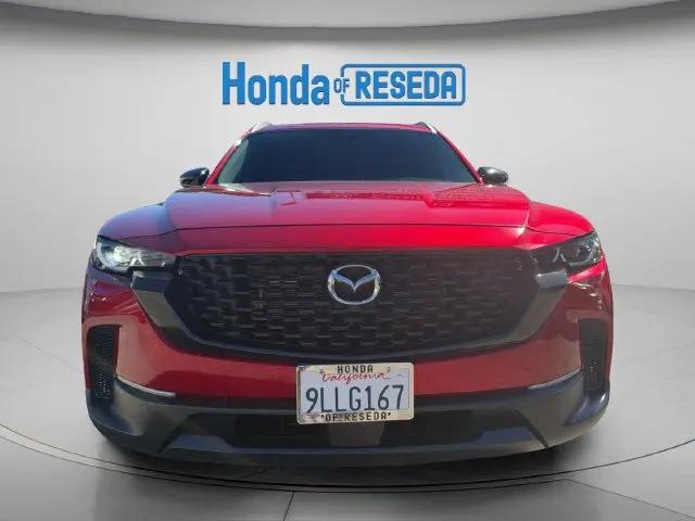 2024 Mazda CX-50 2.5 S Premium
