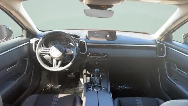 2024 Mazda CX-50 2.5 S Premium
