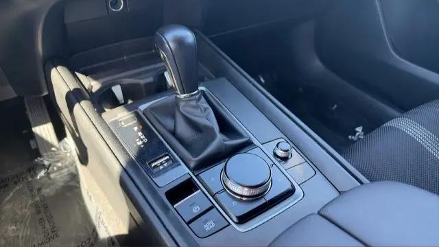 2024 Mazda CX-50 2.5 S Premium