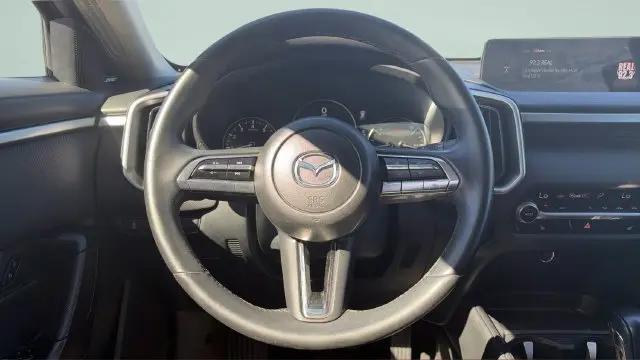 2024 Mazda CX-50 2.5 S Premium
