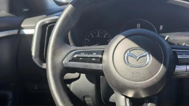 2024 Mazda CX-50 2.5 S Premium