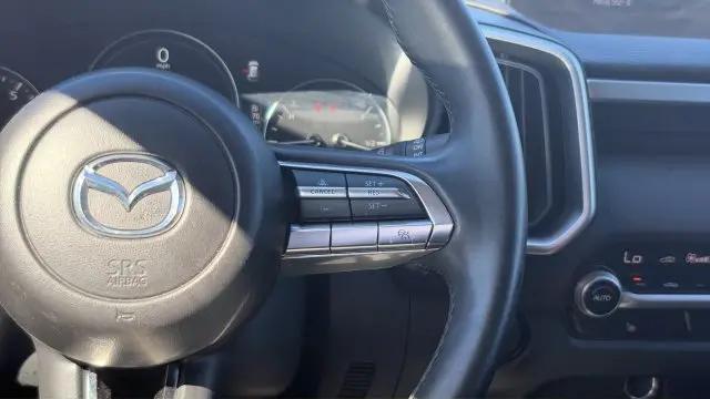 2024 Mazda CX-50 2.5 S Premium