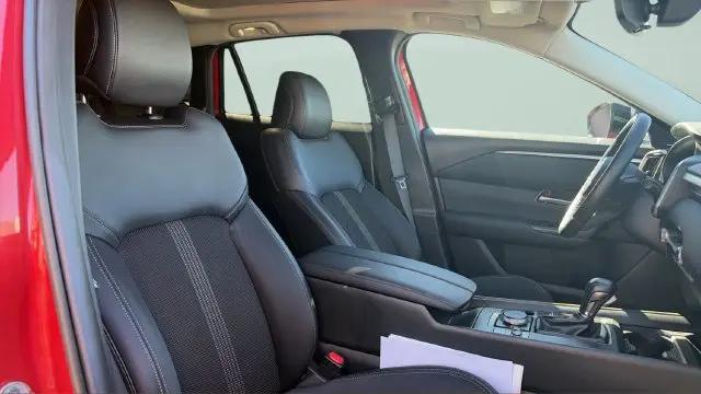 2024 Mazda CX-50 2.5 S Premium