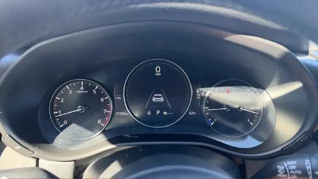 2024 Mazda CX-50 2.5 S Premium