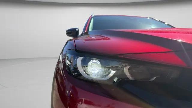 2024 Mazda CX-50 2.5 S Premium