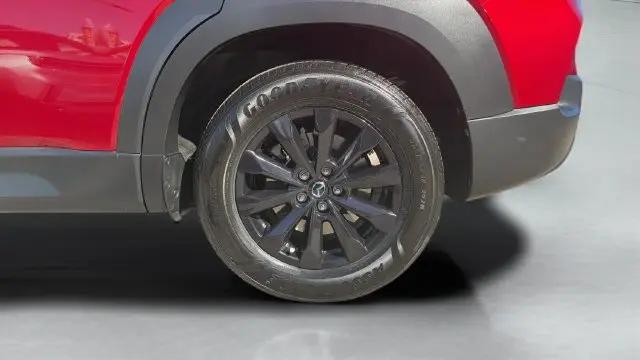 2024 Mazda CX-50 2.5 S Premium