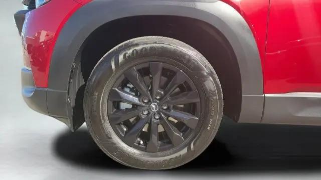 2024 Mazda CX-50 2.5 S Premium